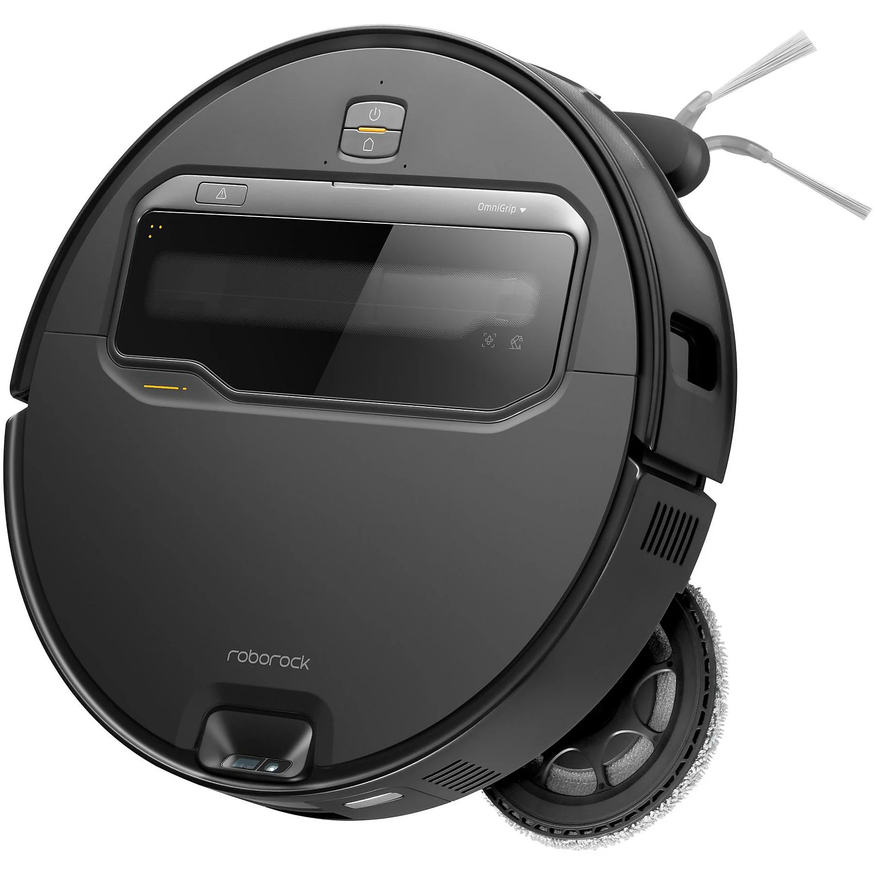 ROBOROCK Saros Z70 Saug- und Wisch Robotor – Bild 7