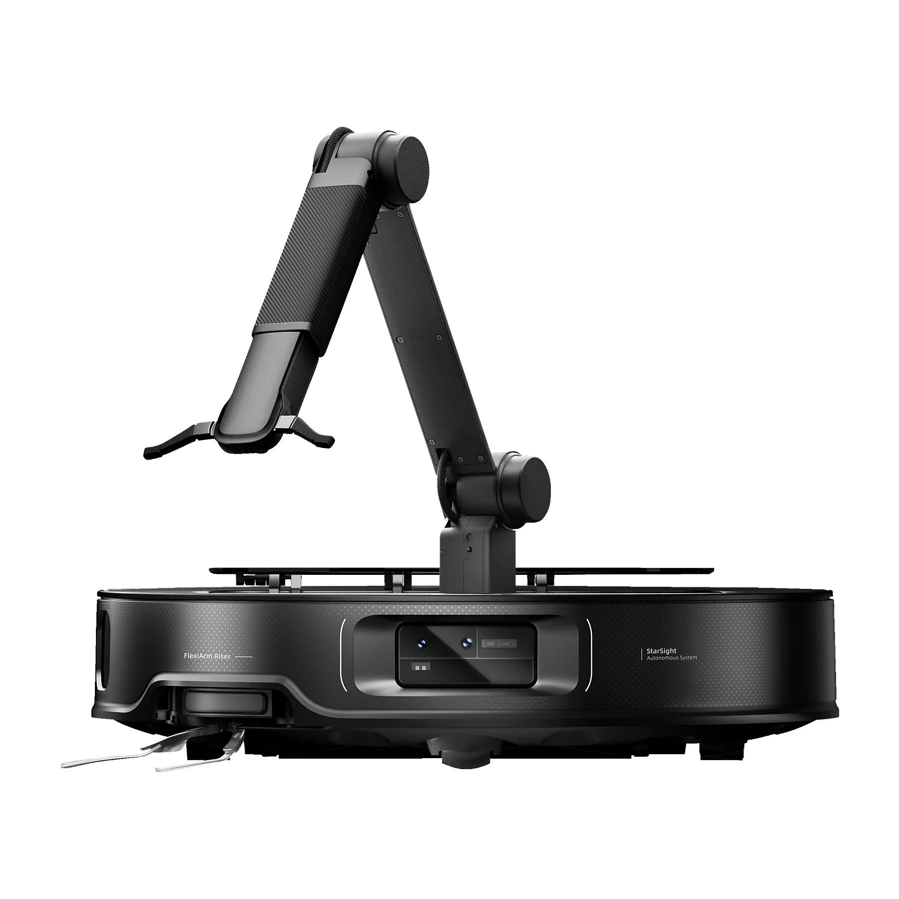 ROBOROCK Saros Z70 Saug- und Wisch Robotor