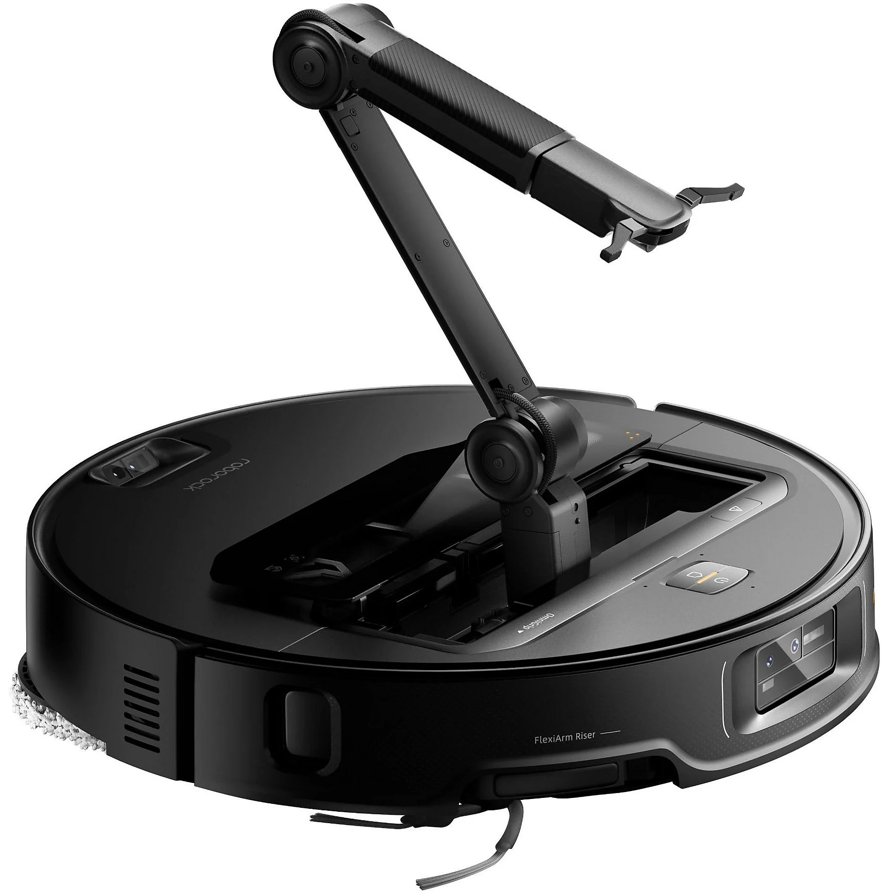 ROBOROCK Saros Z70 Saug- und Wisch Robotor – Bild 10
