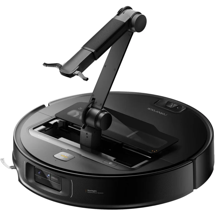 ROBOROCK Saros Z70 Saug- und Wisch Robotor – Bild 11