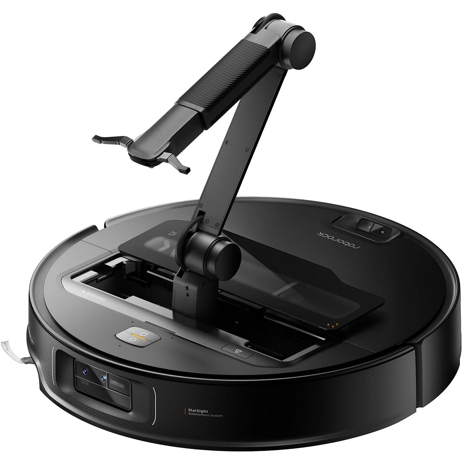 ROBOROCK Saros Z70 Saug- und Wisch Robotor – Bild 11