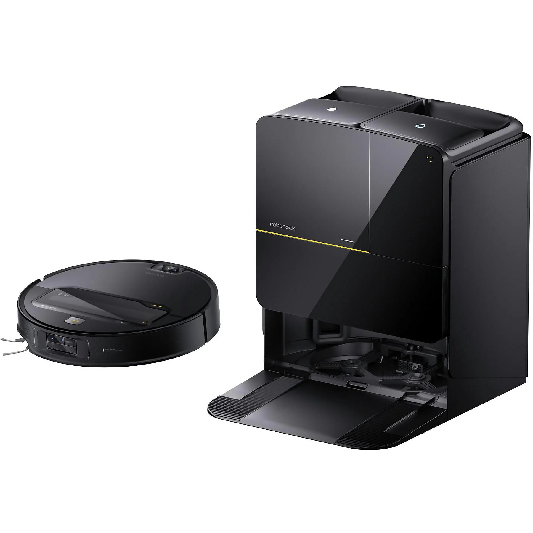 ROBOROCK Saros Z70 Saug- und Wisch Robotor – Bild 16