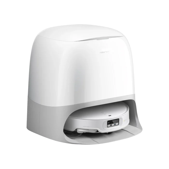 ROBOROCK Qrevo Curv X White, Saugroboter – Bild 5