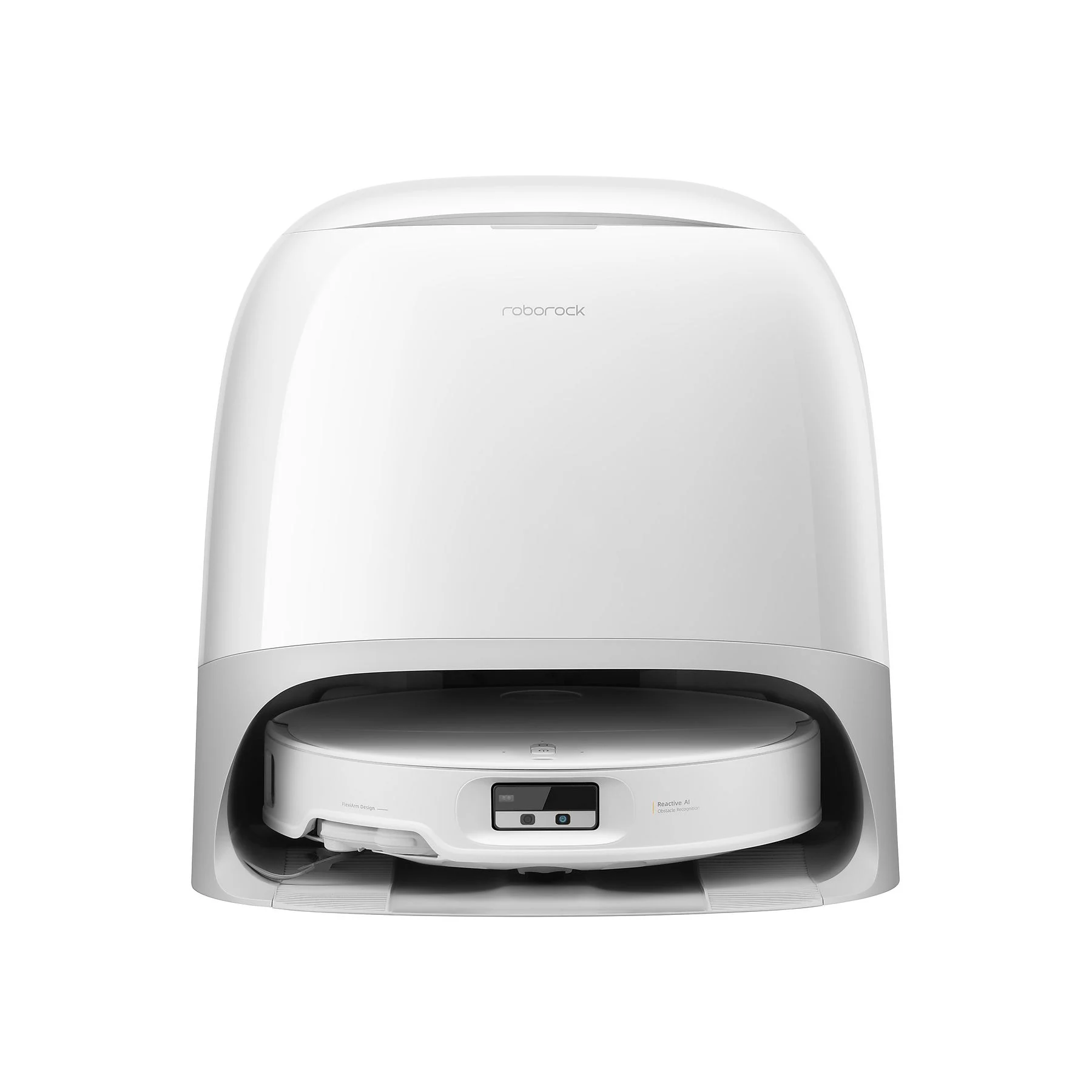 ROBOROCK Qrevo Curv X White, Saugroboter – Bild 8