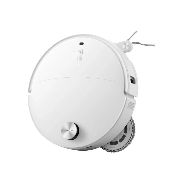 ROBOROCK Qrevo Curv X White, Saugroboter – Bild 9