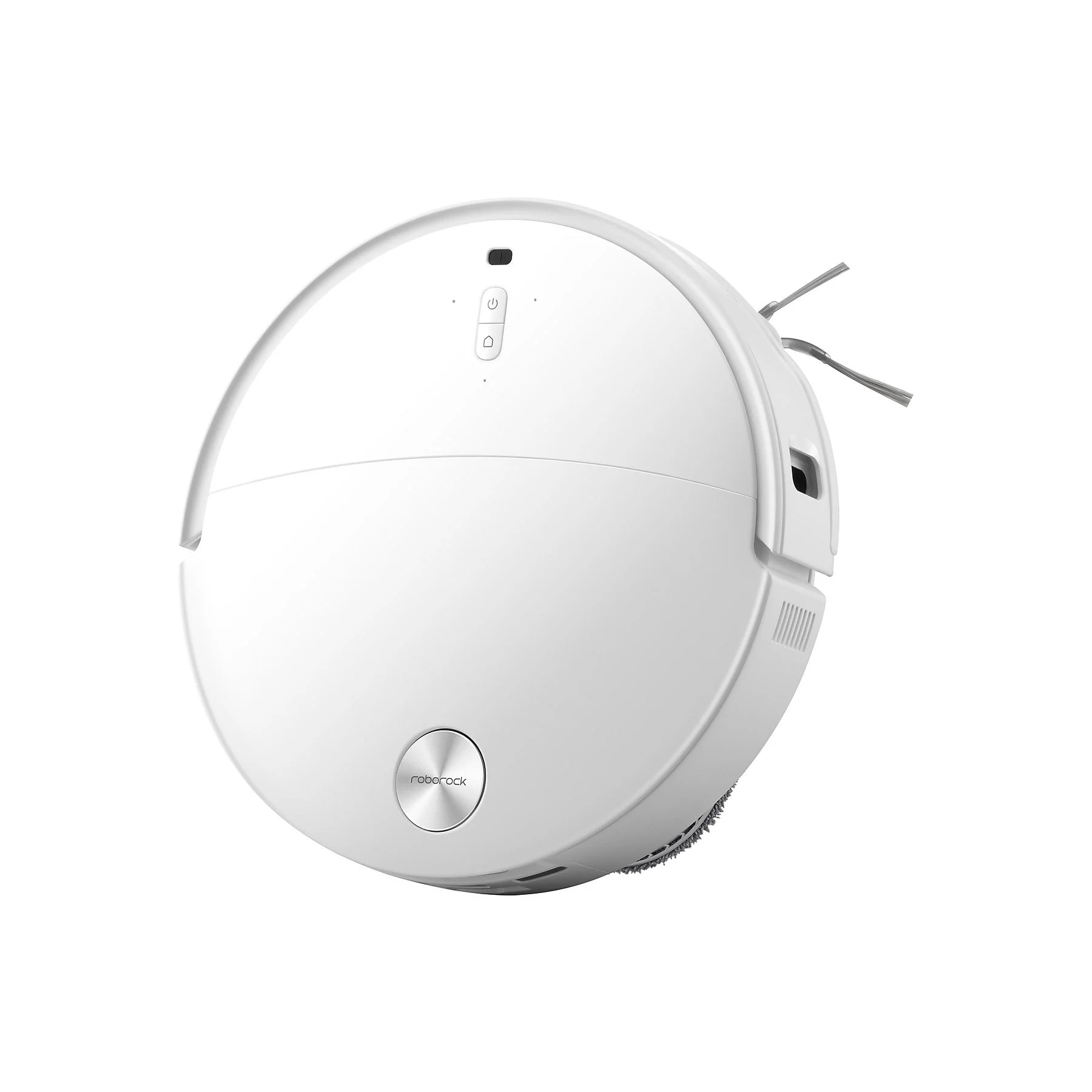 ROBOROCK Qrevo Curv X White, Saugroboter – Bild 10