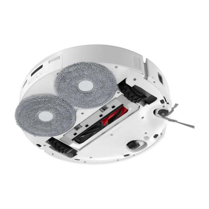 ROBOROCK Qrevo Curv X White, Saugroboter – Bild 12