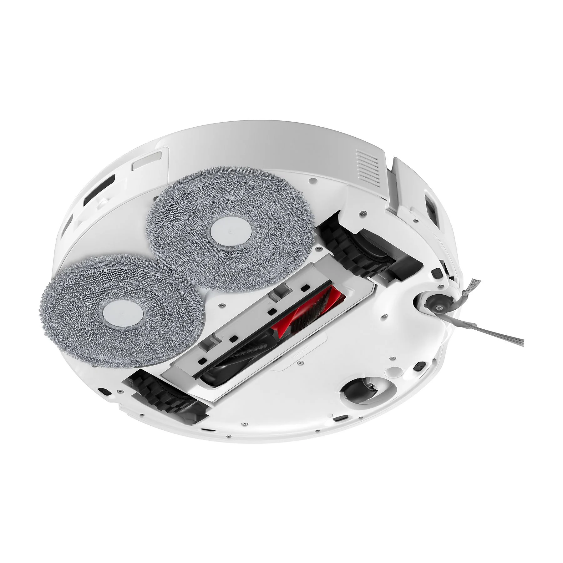 ROBOROCK Qrevo Curv X White, Saugroboter – Bild 12
