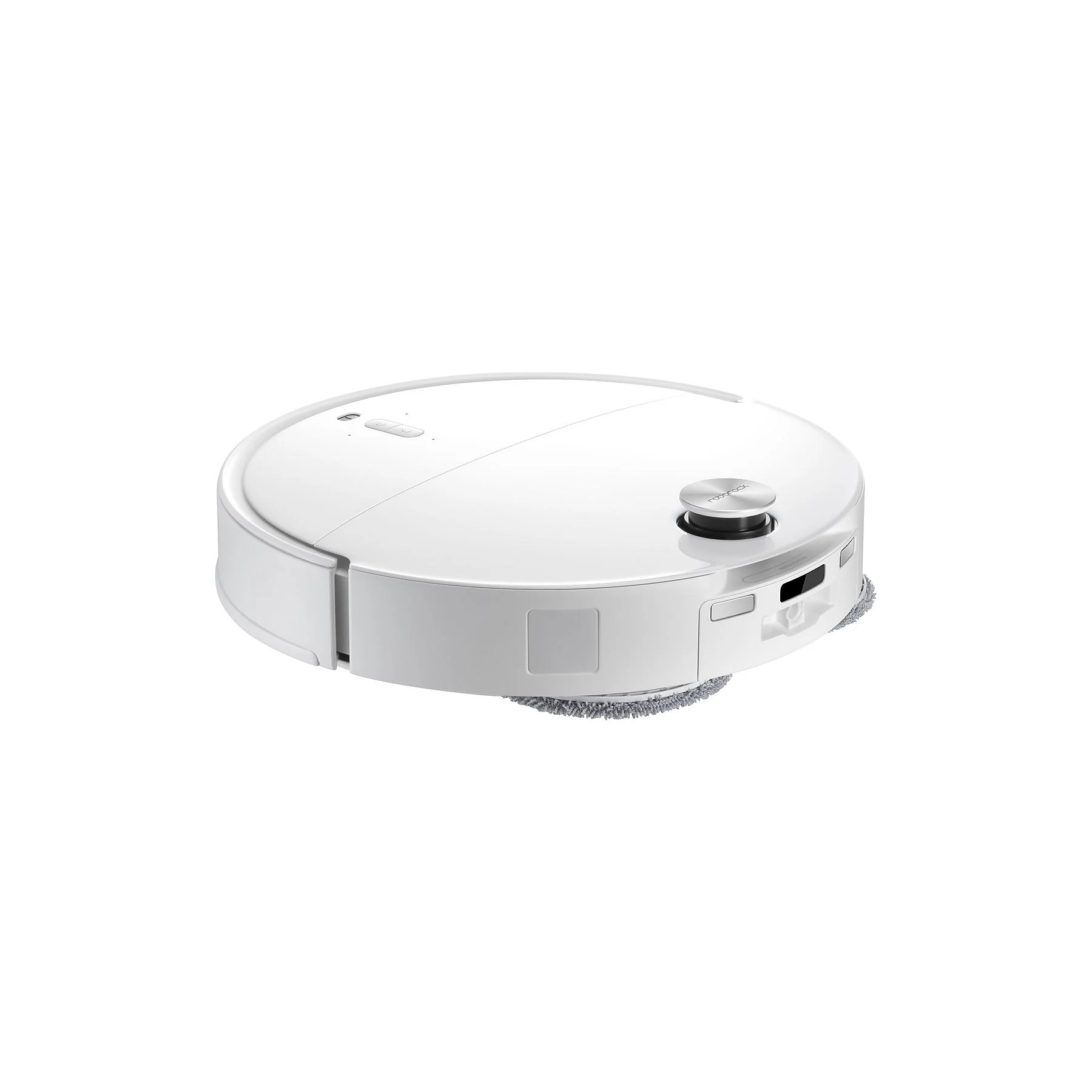 ROBOROCK Qrevo Curv X White, Saugroboter – Bild 15