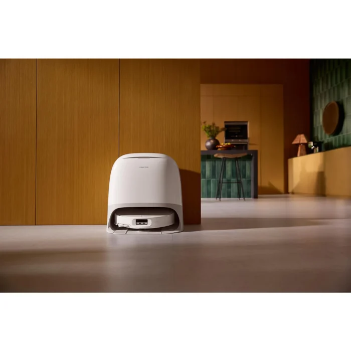 ROBOROCK Qrevo Curv X White, Saugroboter – Bild 23