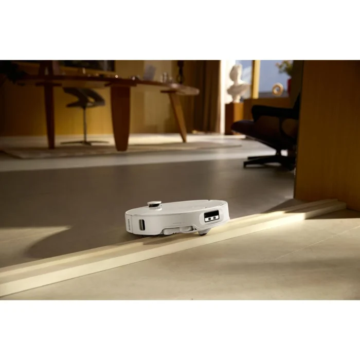 ROBOROCK Qrevo Curv X White, Saugroboter – Bild 25