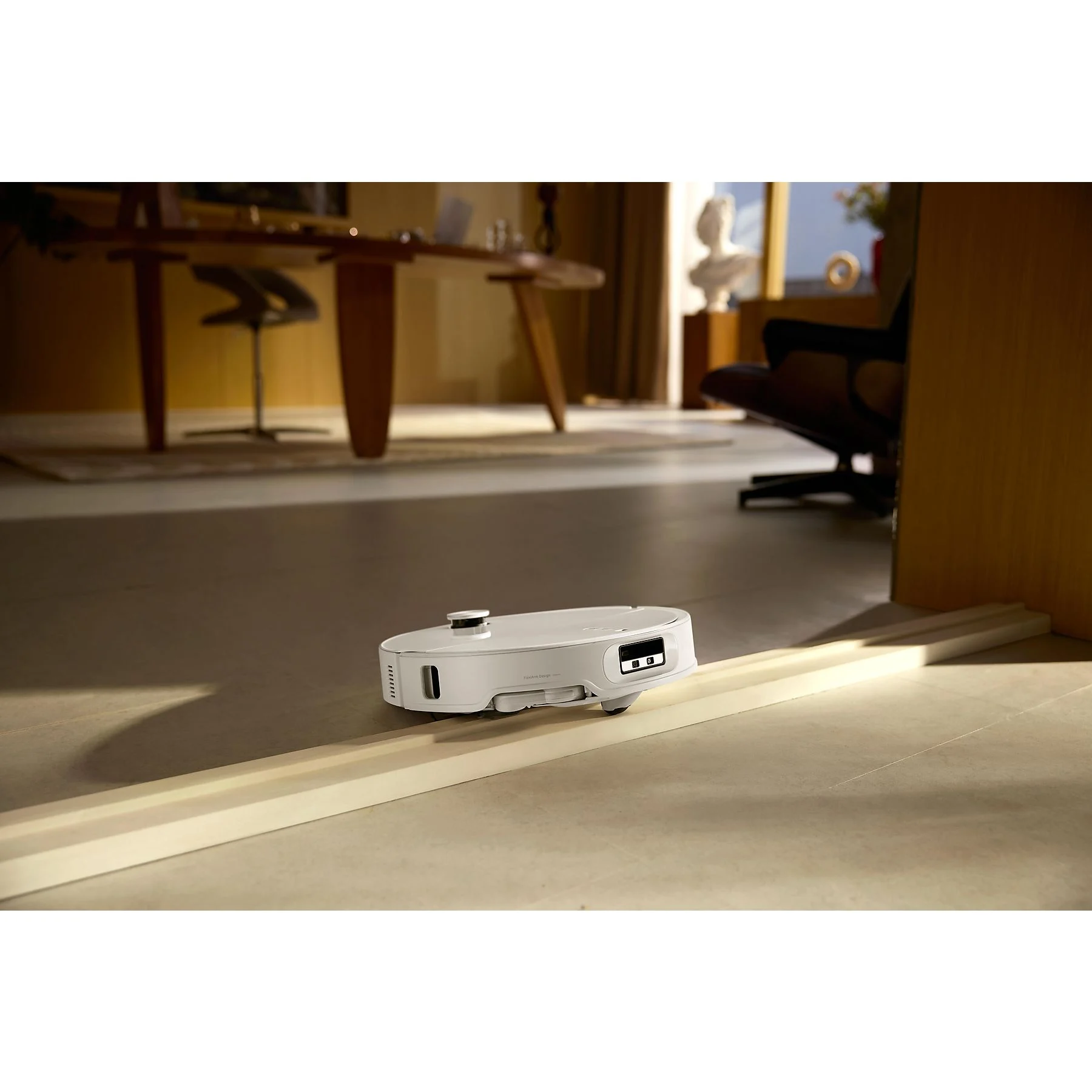 ROBOROCK Qrevo Curv X White, Saugroboter – Bild 25