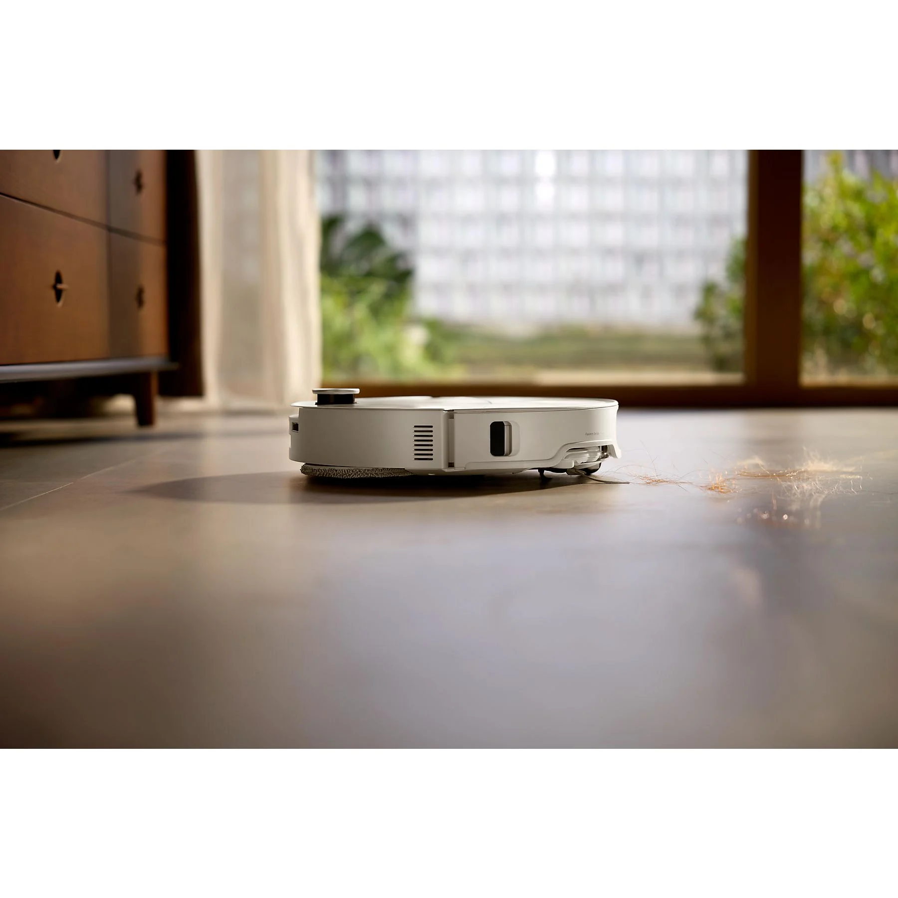ROBOROCK Qrevo Curv X White, Saugroboter – Bild 28