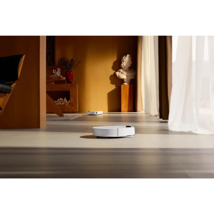 ROBOROCK Qrevo Curv X White, Saugroboter – Bild 29