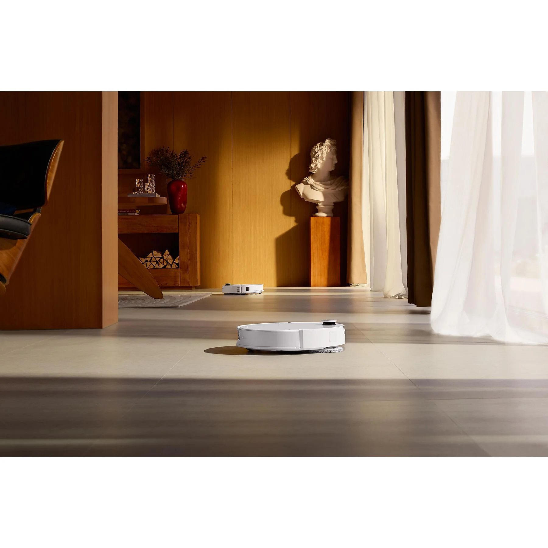 ROBOROCK Qrevo Curv X White, Saugroboter – Bild 29