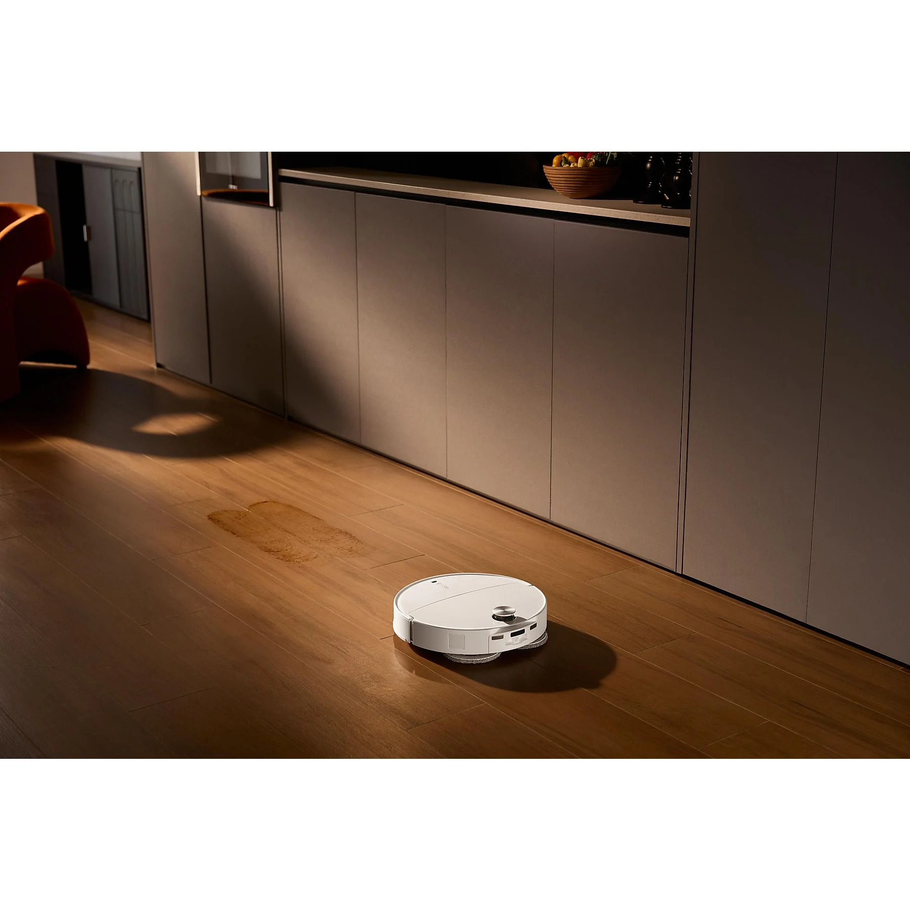 ROBOROCK Qrevo Curv X White, Saugroboter – Bild 32