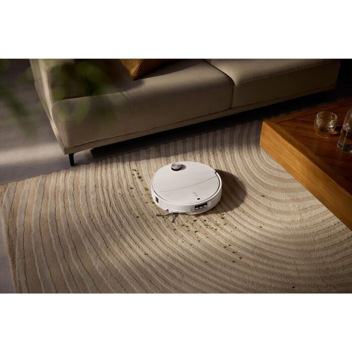 ROBOROCK Qrevo Curv X White, Saugroboter – Bild 34