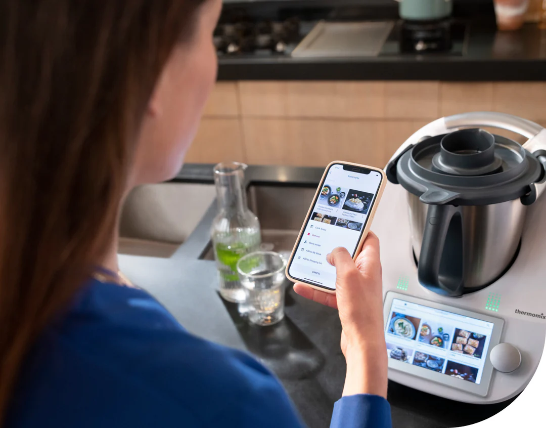 Thermomix® TM6® – Bild 6