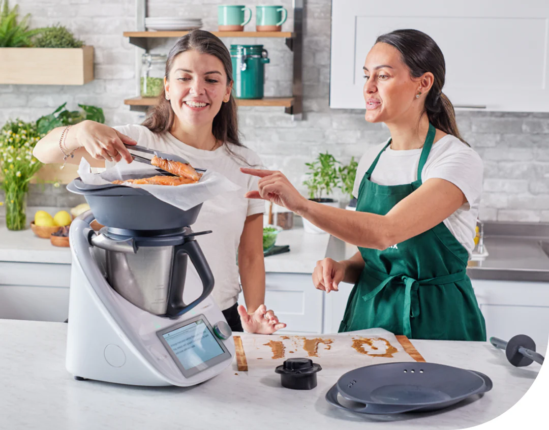 Thermomix® TM6® – Bild 7